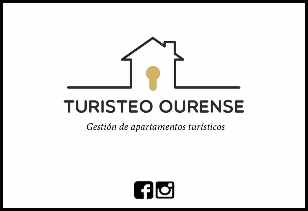 A Estancia Das Mercedes 오렌세 외부 사진